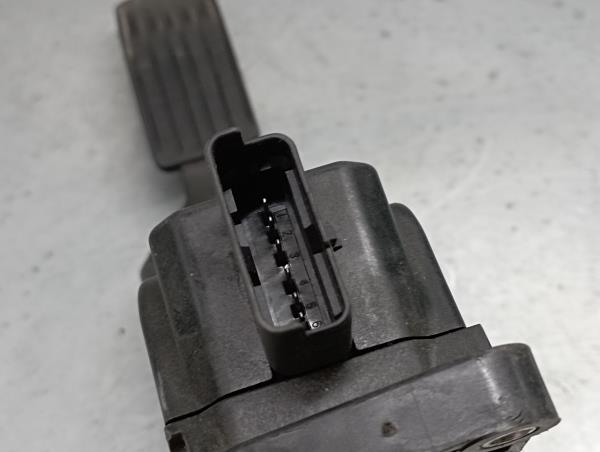 Pédale d'accélérateur CITROËN C4 II (B7) Imagem-3