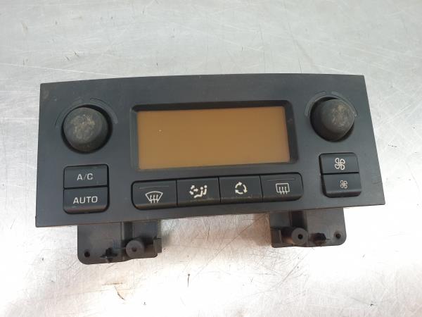 Climate control CITROËN C4 II (B7)