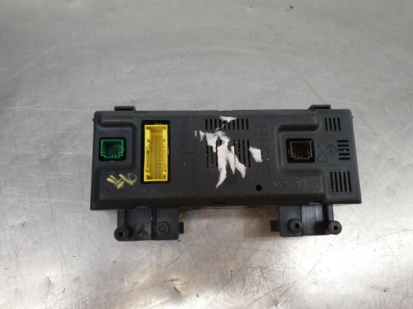 Climate control CITROËN C4 II (B7) Imagem-1