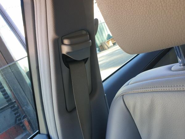 Kit de Airbags MERCEDES-BENZ Classe S (W221) Imagem-2