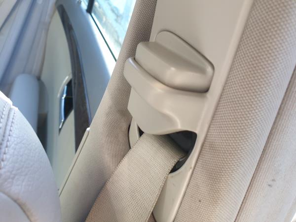 Kit de Airbags MERCEDES-BENZ Classe S (W221) Imagem-3