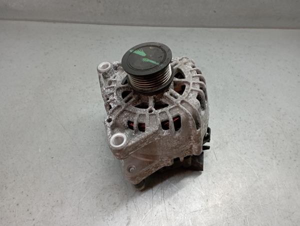 Alternador FORD Transit Courier I