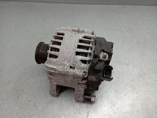 Alternador FORD Transit Courier I Imagem-1