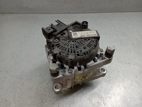 Alternador FORD Transit Courier I Imagem-2