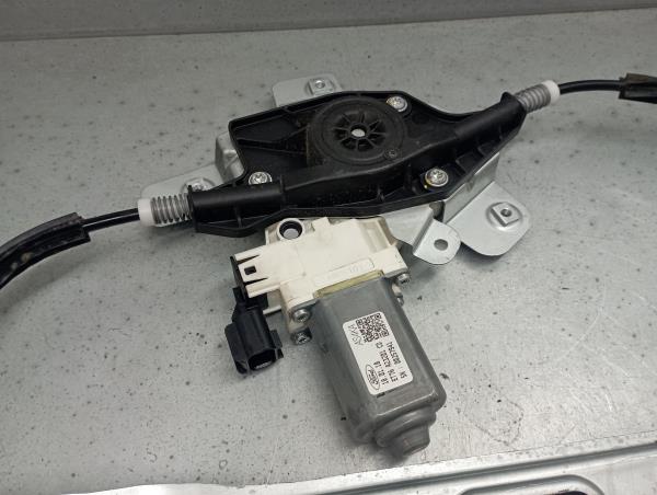 Lève-vitre avant gauche FORD Transit Courier I Imagem-3