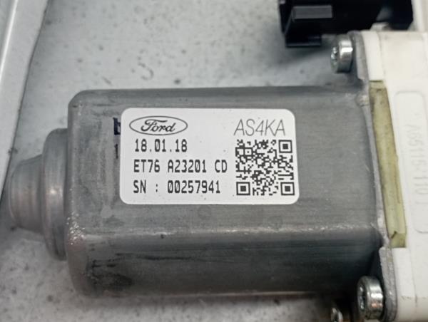 Lève-vitre avant gauche FORD Transit Courier I Imagem-4