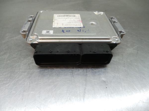 Centralina motor / ECU KIA Sportage (JE_, KM_) Imagem-1