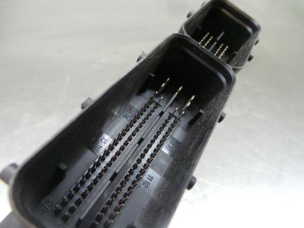 Centralina motor / ECU KIA Sportage (JE_, KM_) Imagem-2