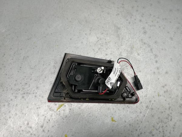 Feu de coffre Gauche RENAULT Clio IV (BH_) Imagem-2