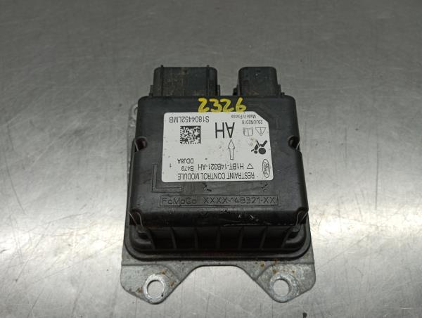 Centralina airbag FORD Fiesta VII (HJ, HF)