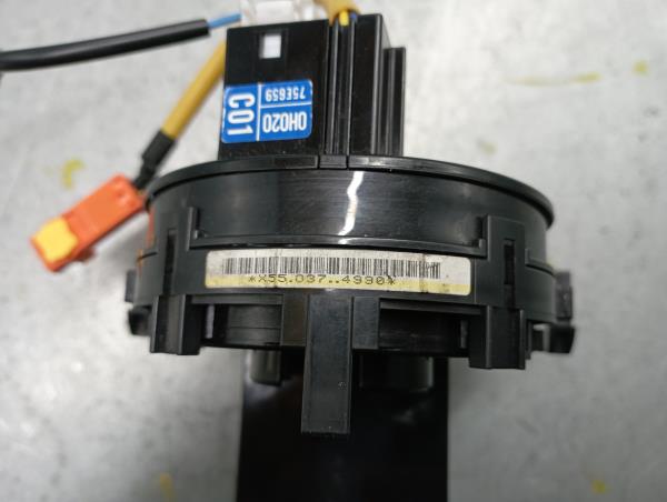 Ruban d'airbag PEUGEOT 107 Imagem-3