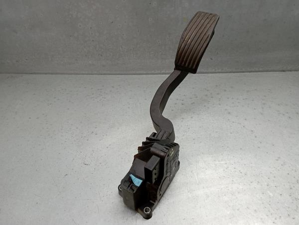 Accelerator Pedal OPEL Corsa D Imagem-1