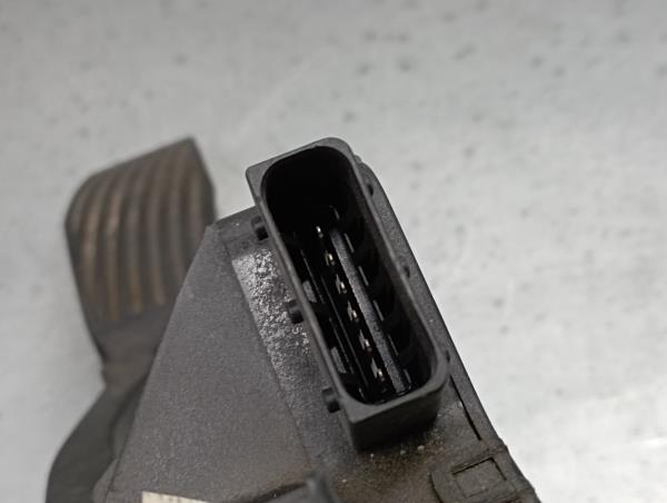 Accelerator Pedal OPEL Corsa D Imagem-3