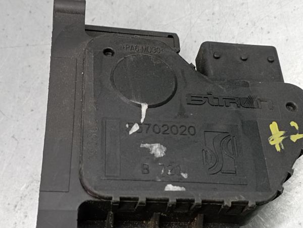 Accelerator Pedal OPEL Corsa D Imagem-4