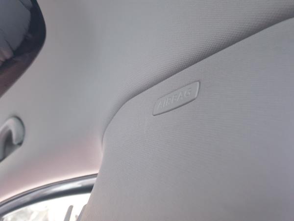 Airbag cortina esquerdo VOLKSWAGEN Passat (362)