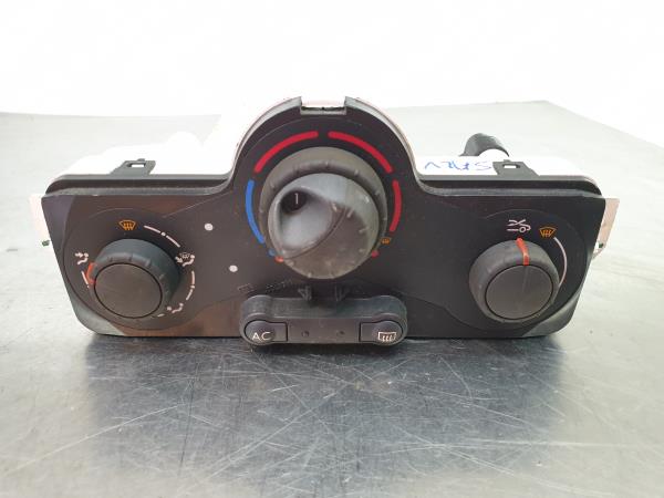 Mando climatizador RENAULT Clio III (BR0/1, CR0/1)