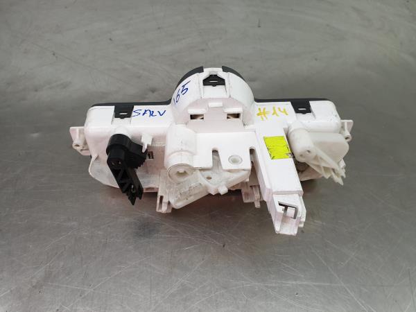 Comando clima RENAULT Clio III (BR0/1, CR0/1) Imagem-1