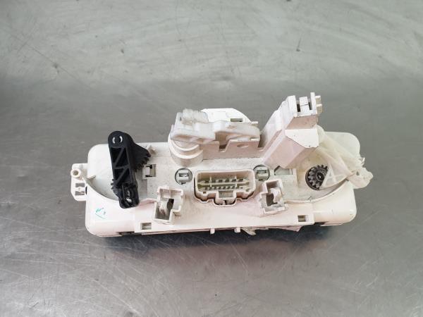 Comando clima RENAULT Clio III (BR0/1, CR0/1) Imagem-2