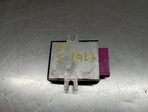 Fuel control unit / Fuel ECU BMW X3 (F25)