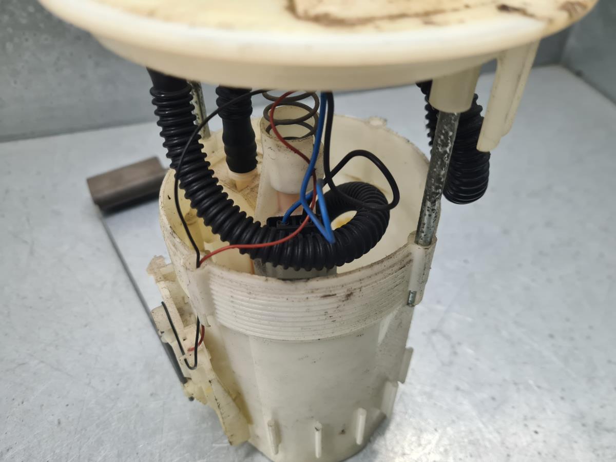 Bomba de combustível RENAULT Espace IV (JK0/1_) Imagem-1