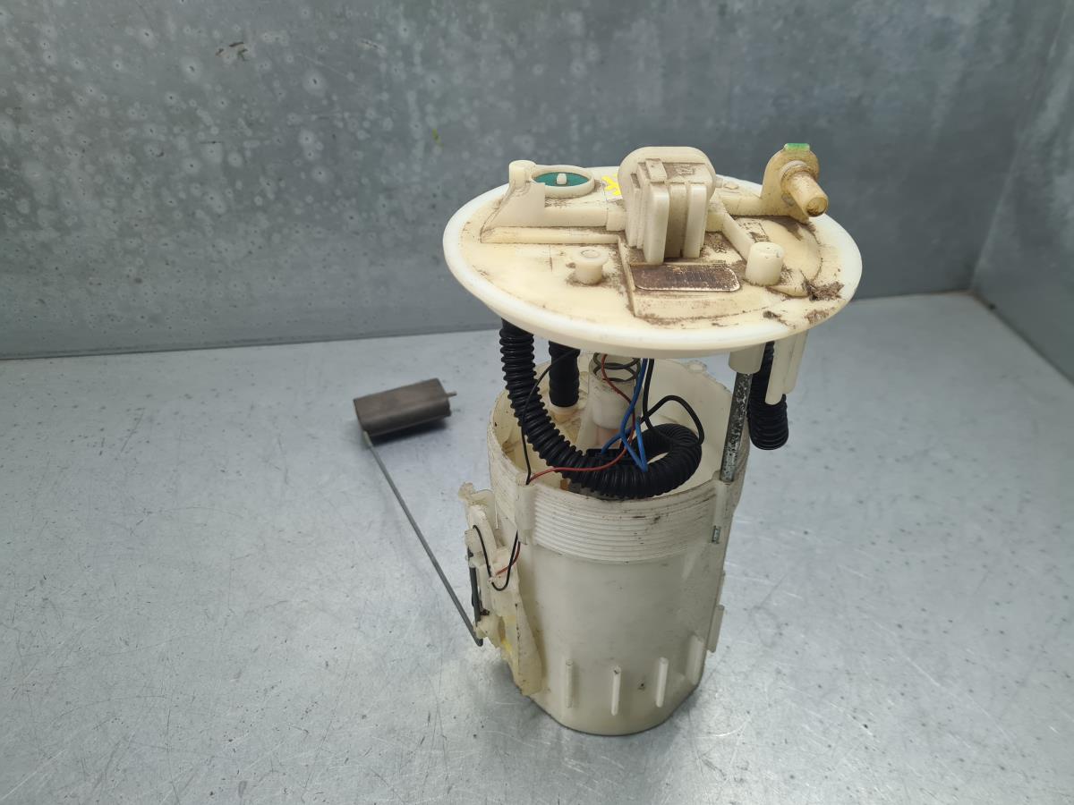 Bomba de combustível RENAULT Espace IV (JK0/1_)