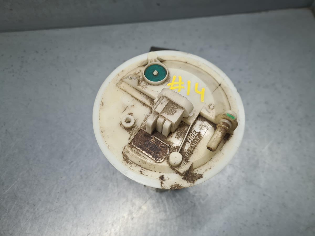 Bomba de combustível RENAULT Espace IV (JK0/1_) Imagem-3