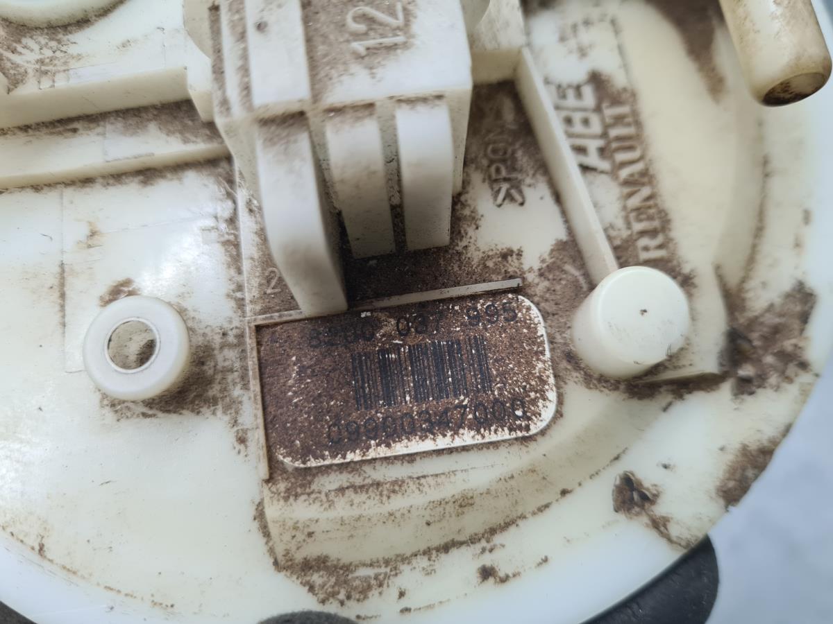 Bomba de combustível RENAULT Espace IV (JK0/1_) Imagem-4