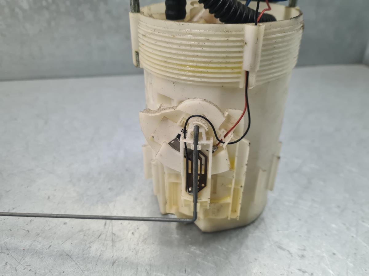 Bomba de combustível RENAULT Espace IV (JK0/1_) Imagem-2