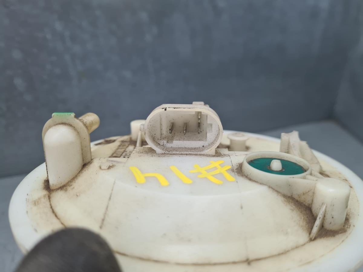 Bomba de combustível RENAULT Espace IV (JK0/1_) Imagem-6