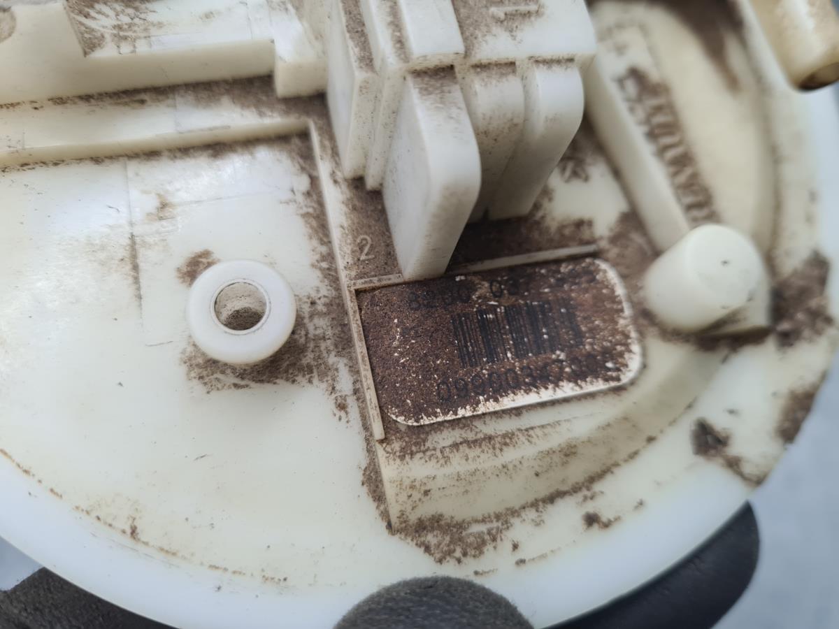 Bomba de combustível RENAULT Espace IV (JK0/1_) Imagem-5