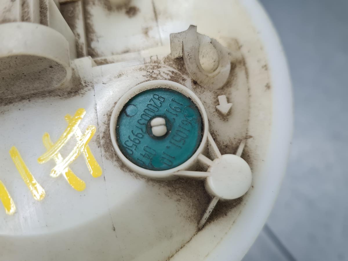 Bomba de combustível RENAULT Espace IV (JK0/1_) Imagem-7