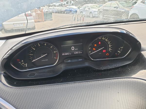 Quadrante / painel de instrumentos PEUGEOT 208 Imagem-3