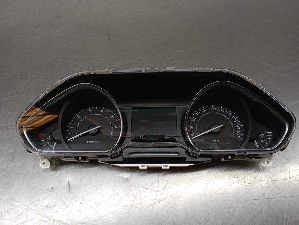 Quadrante / painel de instrumentos PEUGEOT 208