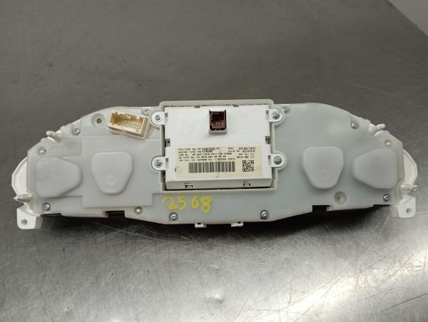 Quadrante / painel de instrumentos PEUGEOT 208 Imagem-1