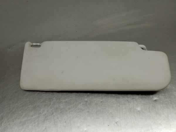 Pála de sol esquerda SKODA Roomster (5J)