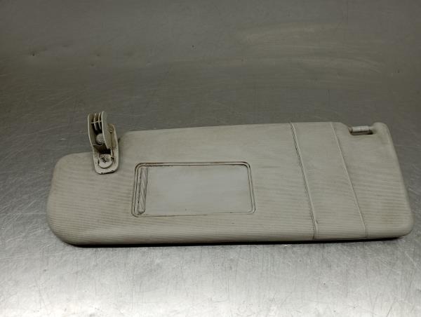 Pála de sol esquerda SKODA Roomster (5J) Imagem-2