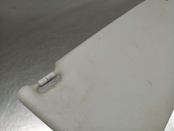 Pála de sol esquerda SKODA Roomster (5J) Imagem-4