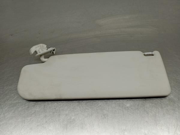Right Sun Visor SKODA Roomster (5J)
