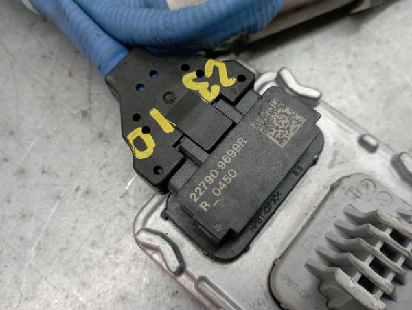 Sonda lambda RENAULT Kadjar (HA_, HL_) Imagem-1