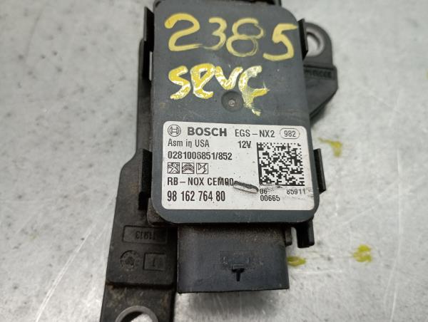 Sonda lambda PEUGEOT 308 SW II Imagem-2