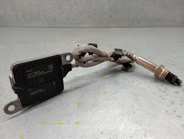 Sonda lambda RENAULT Clio V (BF_) Imagem-2