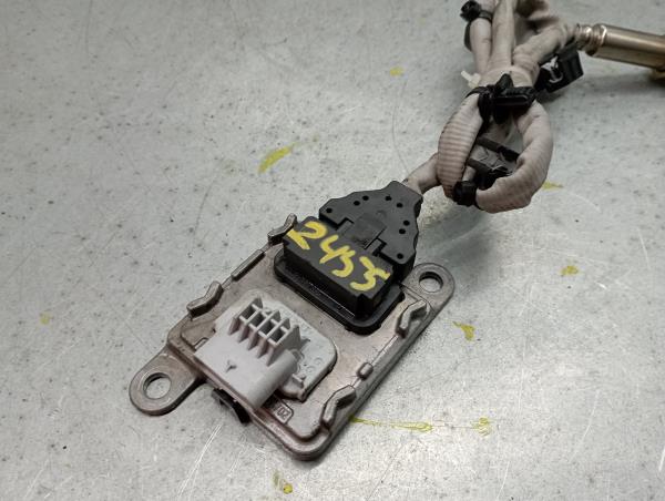 Sonda lambda RENAULT Clio V (BF_) Imagem-1