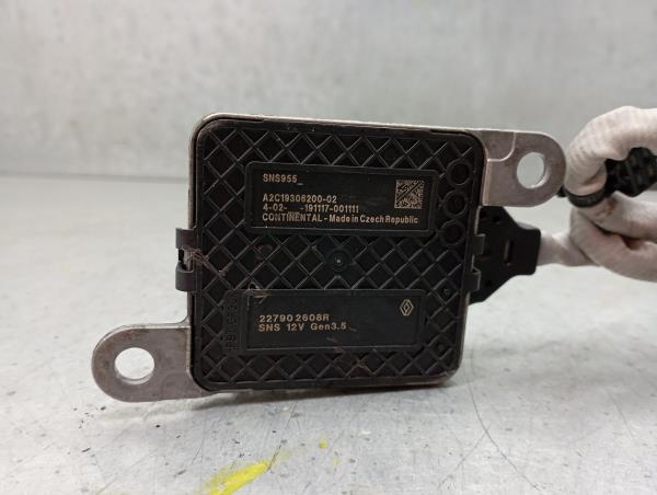 Sonda lambda RENAULT Clio V (BF_) Imagem-3