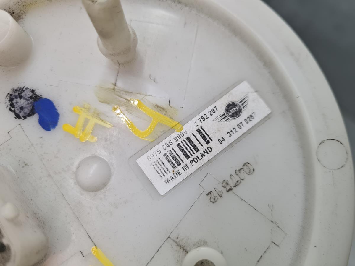 Bomba de combustível MINI Mini (R50, R53) Imagem-3