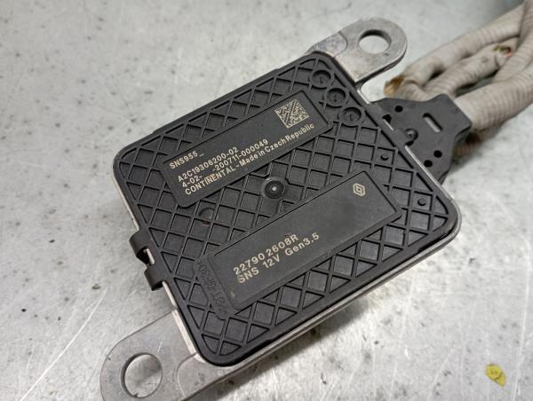 Sonda lambda RENAULT Captur II Imagem-2