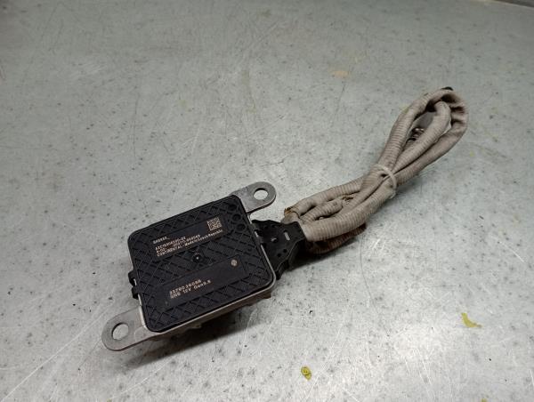 Sonda lambda RENAULT Captur II Imagem-1