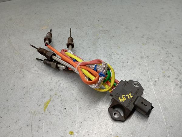 Sonda lambda DACIA Logan MCV II (7S_)