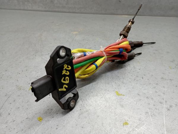 Sonda lambda DACIA Logan MCV II (7S_) Imagem-1