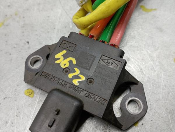 Sonda lambda DACIA Logan MCV II (7S_) Imagem-2