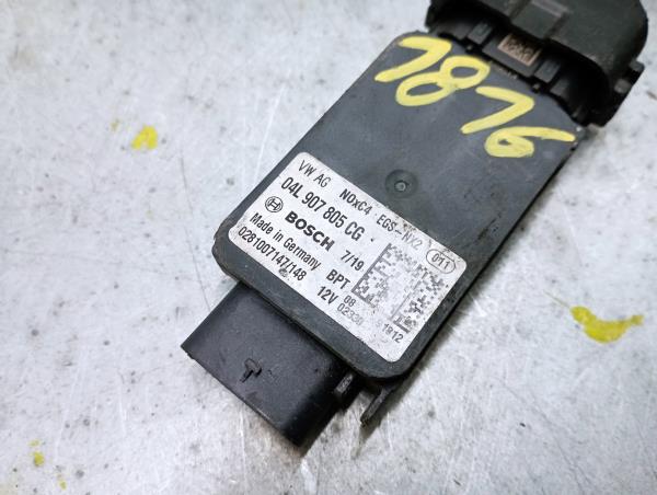 Sonda lambda AUDI Q3 (F3B) Imagem-1